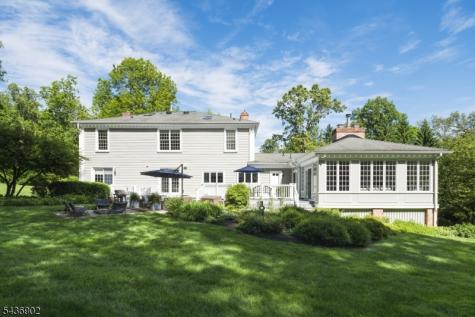 77 Pleasantville Road Harding NJ 07976