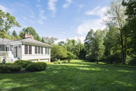 77 Pleasantville Road Harding NJ 07976
