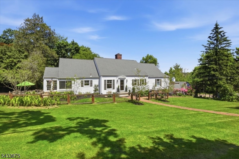 54 Blackberry Lane Morris NJ 07960