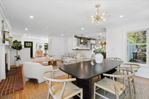54 Blackberry Lane Morris NJ 07960