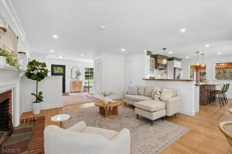 54 Blackberry Lane Morris NJ 07960