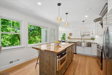 54 Blackberry Lane Morris NJ 07960