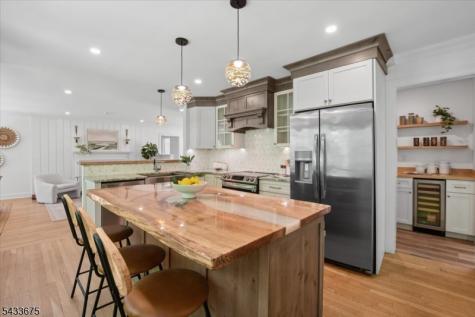 54 Blackberry Lane Morris NJ 07960