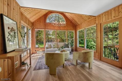 54 Blackberry Lane Morris NJ 07960