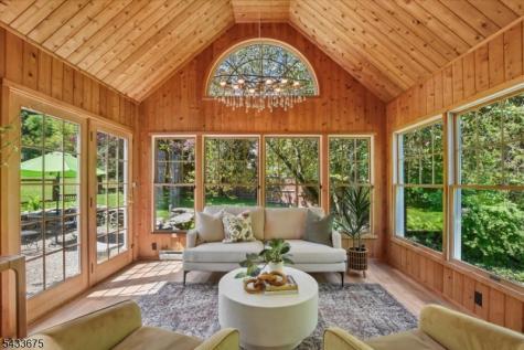 54 Blackberry Lane Morris NJ 07960