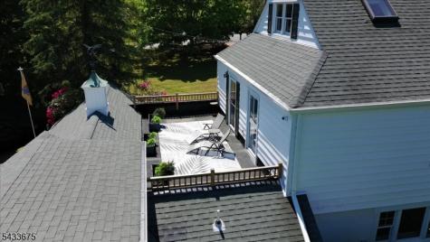 54 Blackberry Lane Morris NJ 07960