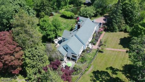 54 Blackberry Lane Morris NJ 07960