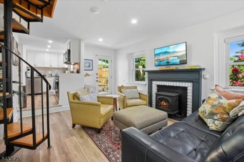 54 Blackberry Lane Morris NJ 07960