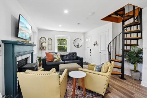 54 Blackberry Lane Morris NJ 07960