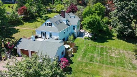 54 Blackberry Lane Morris NJ 07960
