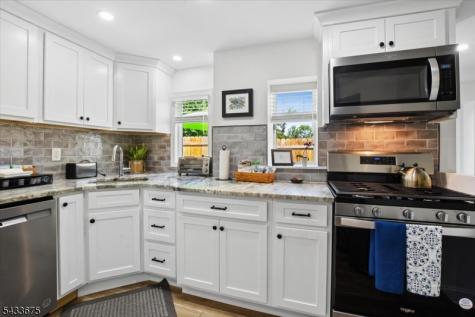 54 Blackberry Lane Morris NJ 07960