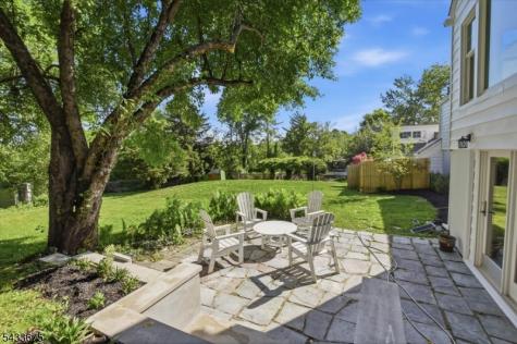 54 Blackberry Lane Morris NJ 07960