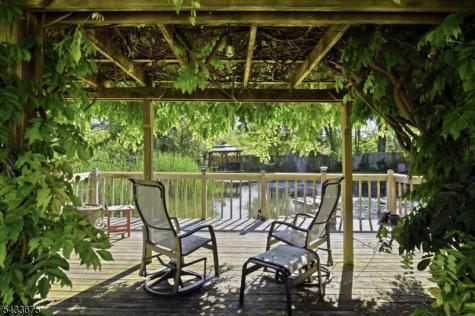 54 Blackberry Lane Morris NJ 07960