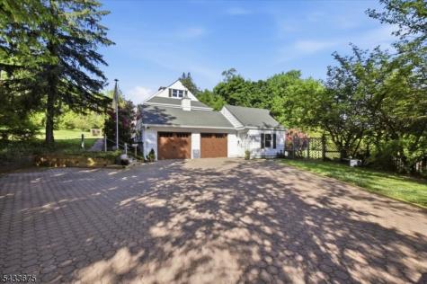 54 Blackberry Lane Morris NJ 07960