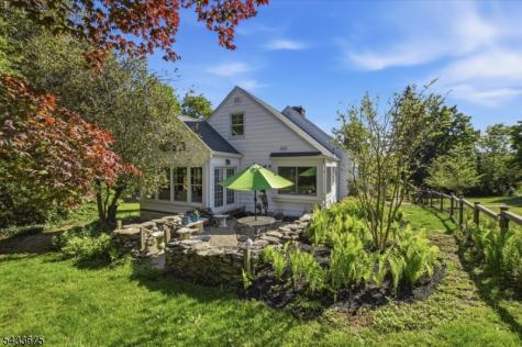 54 Blackberry Lane Morris NJ 07960