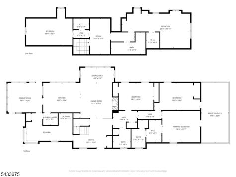 54 Blackberry Lane Morris NJ 07960