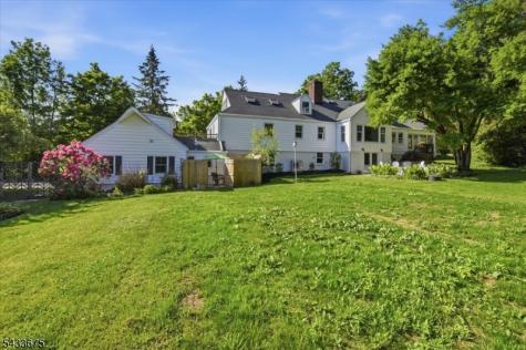 54 Blackberry Lane Morris NJ 07960
