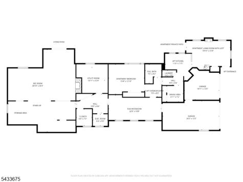 54 Blackberry Lane Morris NJ 07960