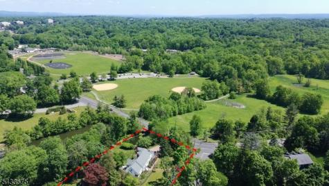 54 Blackberry Lane Morris NJ 07960