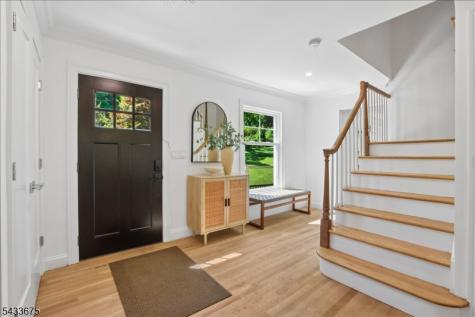 54 Blackberry Lane Morris NJ 07960