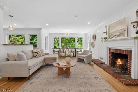 54 Blackberry Lane Morris NJ 07960