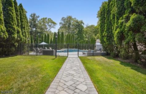 49 Cherokee Court Sparta NJ 07871