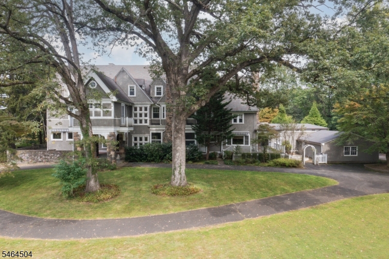 17 Three Gables Road Morris NJ 07960