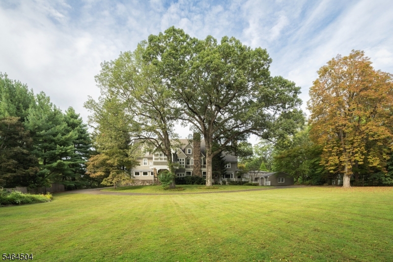 17 Three Gables Road Morris NJ 07960