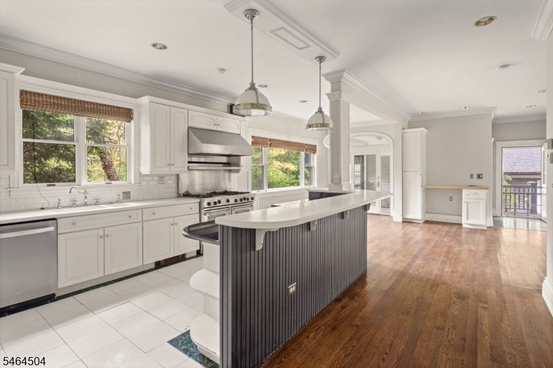 17 Three Gables Road Morris NJ 07960