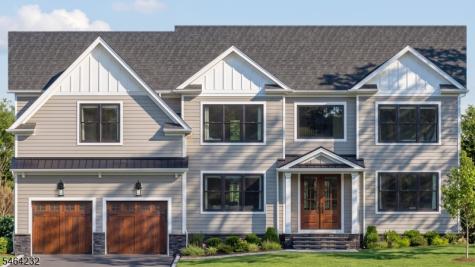 32 Townsend Drive Florham Park NJ 07932