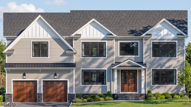 32 Townsend Drive Florham Park NJ 07932