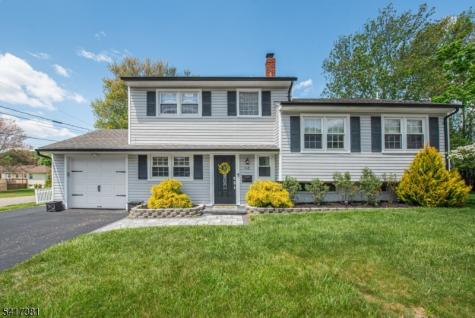 145 Elm Street Rockaway NJ 07801