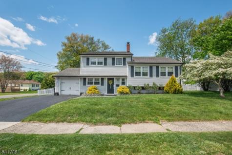 145 Elm Street Rockaway NJ 07801
