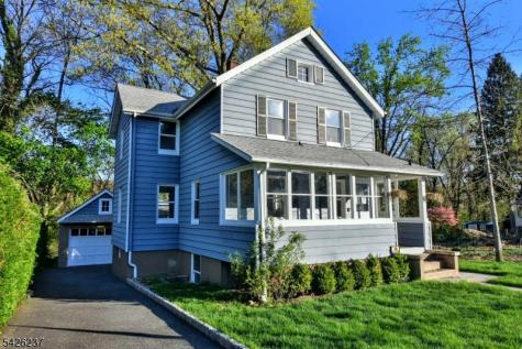 36 Hines Avenue Mahwah NJ 07430