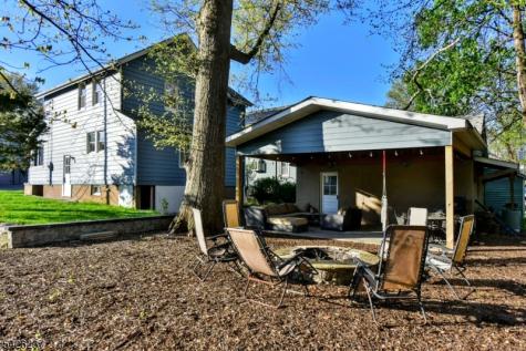 36 Hines Avenue Mahwah NJ 07430