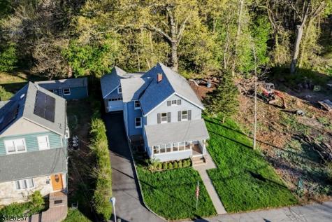 36 Hines Avenue Mahwah NJ 07430