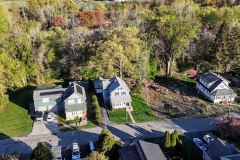 36 Hines Avenue Mahwah NJ 07430