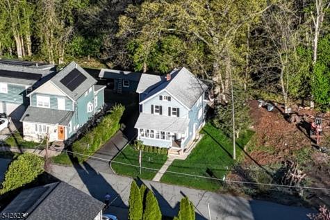 36 Hines Avenue Mahwah NJ 07430
