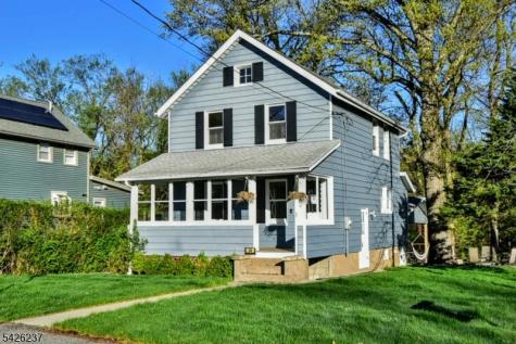 36 Hines Avenue Mahwah NJ 07430