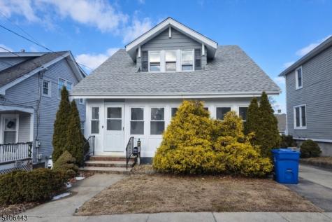 8 Wilcox Avenue South River NJ 08882
