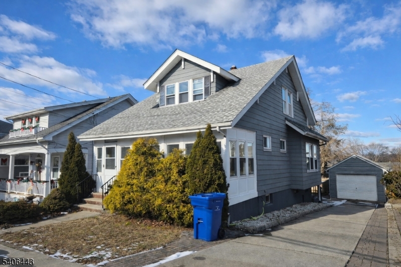 8 Wilcox Avenue South River NJ 08882