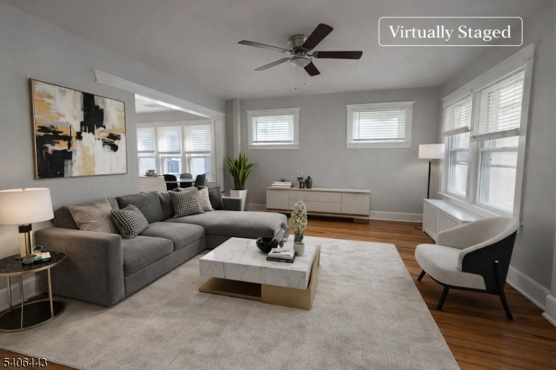 8 Wilcox Avenue South River NJ 08882