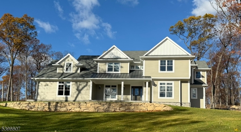 3 Bristol Ridge Road Boonton NJ 07005