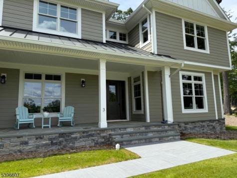 3 Bristol Ridge Road Boonton NJ 07005