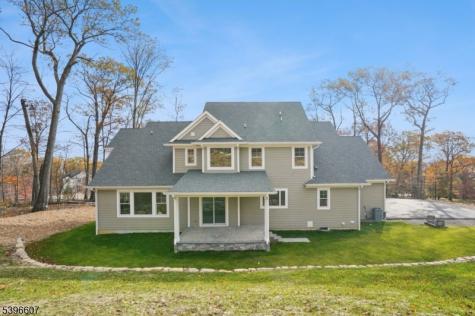 3 Bristol Ridge Road Boonton NJ 07005