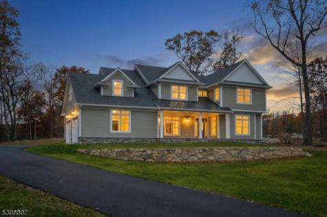 3 Bristol Ridge Road Boonton NJ 07005