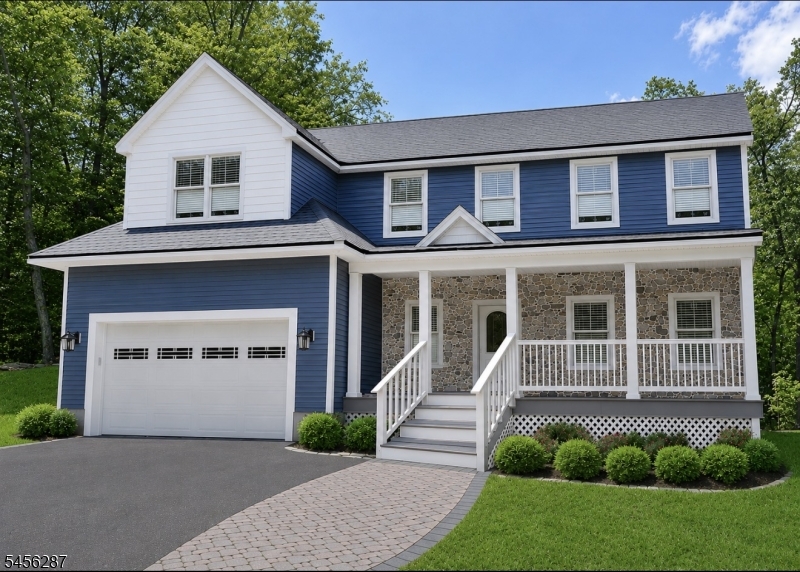 88 Mathews Avenue Riverdale NJ 07457