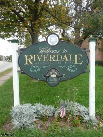 88 Mathews Avenue Riverdale NJ 07457