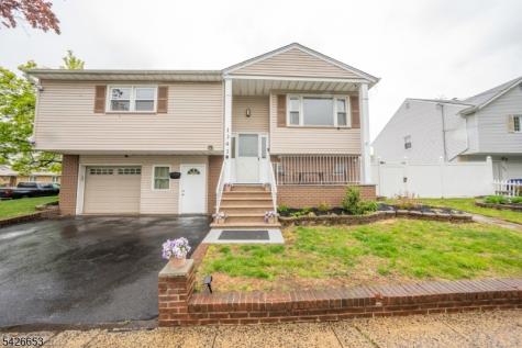1341 Marcella Drive Union NJ 07083