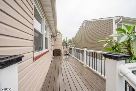 1341 Marcella Drive Union NJ 07083